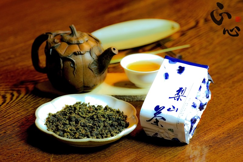 梨山貴妃茶(150公克)