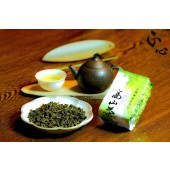 阿里山高山烏龍茶(150公克)